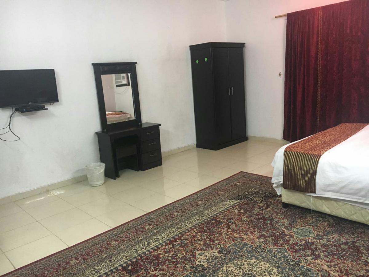 Al Eairy Apartments Alqunfudah 3 Al Qunfudhah 外观 照片