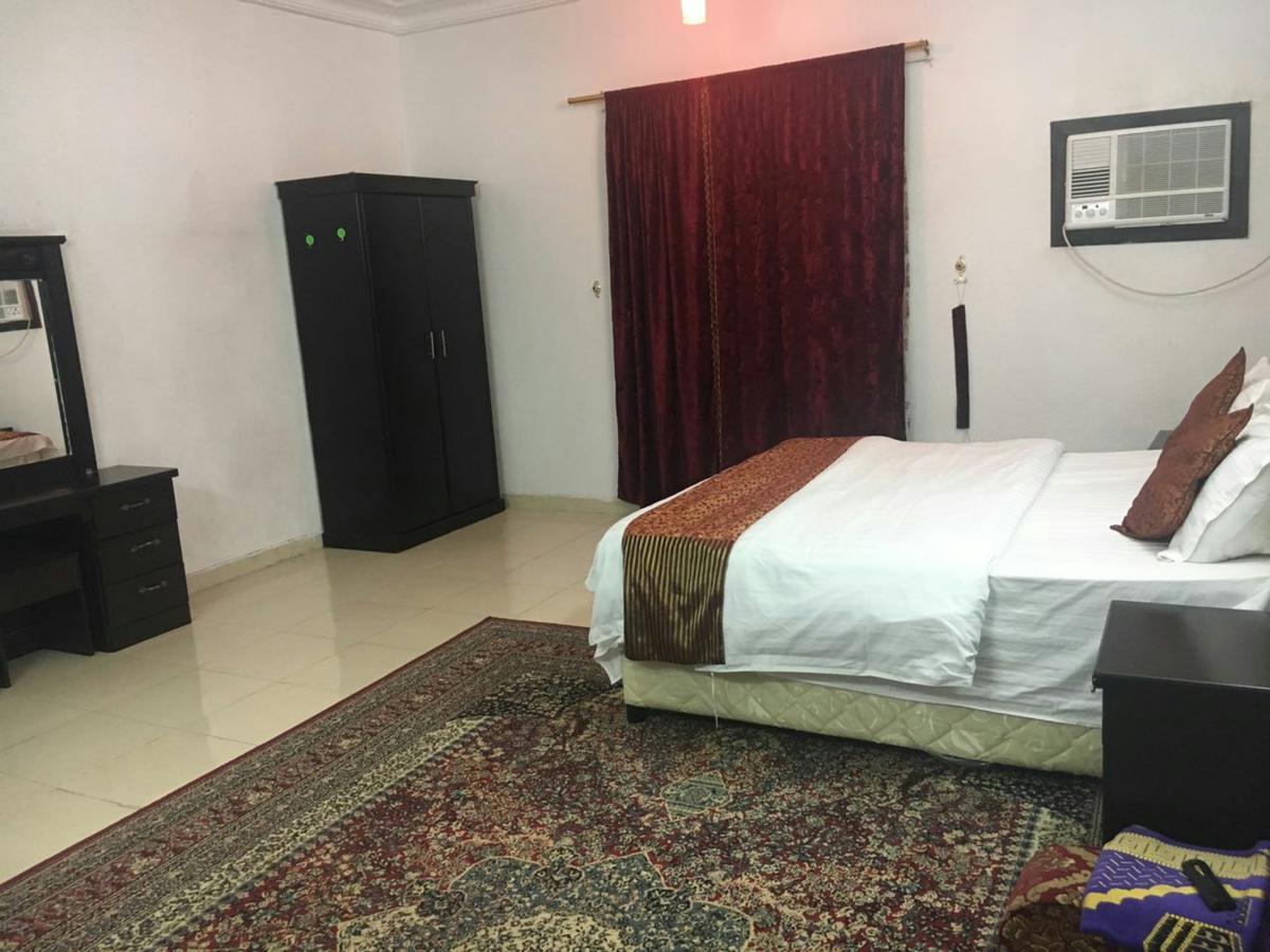 Al Eairy Apartments Alqunfudah 3 Al Qunfudhah 外观 照片