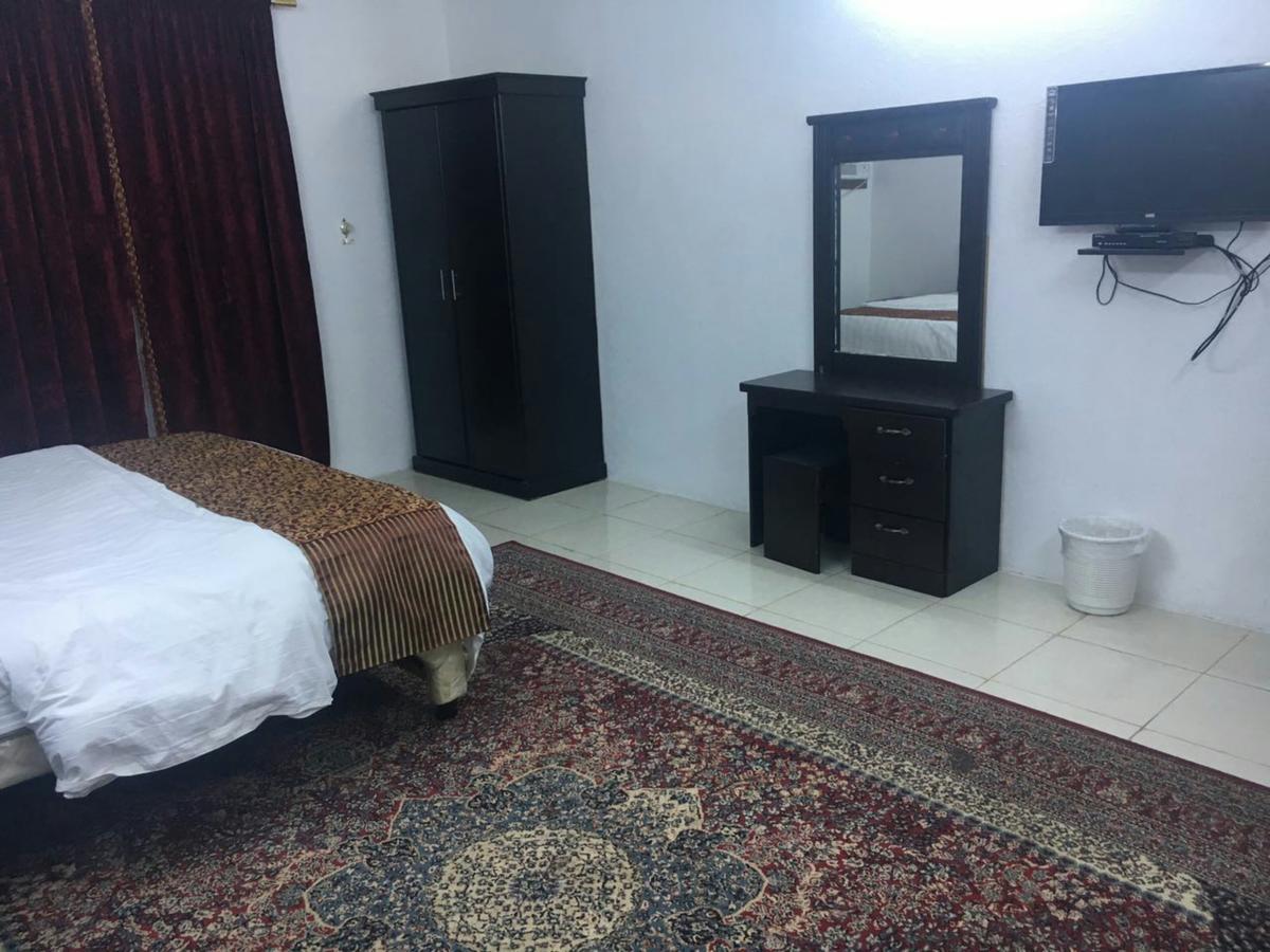 Al Eairy Apartments Alqunfudah 3 Al Qunfudhah 外观 照片
