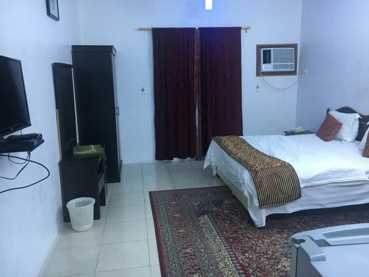 Al Eairy Apartments Alqunfudah 3 Al Qunfudhah 外观 照片