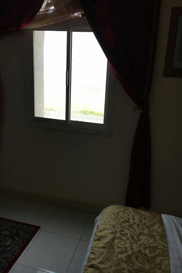 Al Eairy Apartments Alqunfudah 3 Al Qunfudhah 外观 照片